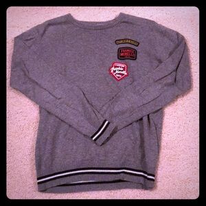 Frankie Morello Sweater